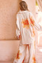 Love Based Shirt - Orange | Sage and Paige AUS.