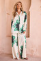 Love Based Shirt - Green | Sage and Paige AUS.