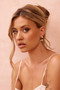 Dreamy Romance Hoop Earrings - Multi