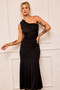 Picture Perfect Top - Black