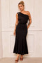 Picture Perfect Top - Black