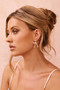 My Eden Earrings - Gold