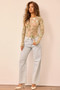 Ayla Jeans - Light Blue