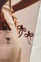 Berry Special Earrings - Wine