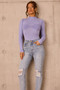 Sundown Blues Denim Jeans - Washed Blue