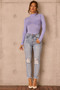 Sundown Blues Denim Jeans - Washed Blue