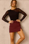 Whisperlight Top - Black
