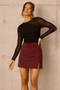 Whisperlight Top - Black