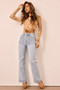 Musewave Denim Jeans - Washed Blue