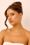 Invitation Only Earrings - Gold