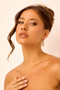 Invitation Only Earrings - Gold