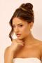 Marris Earrings - White