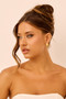 The Real Icon Earrings - Gold