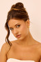 The Real Icon Earrings - Gold