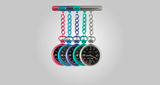 Metal Fob Watches
