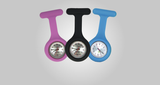 Silicone Fob Watches