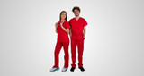 elitecare™ Unisex Scrubs