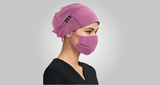Scrub Hats