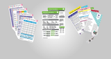 Nursing Reference Cards