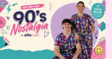 elitecare™ 90's Nostalgia