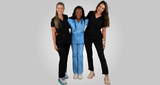 Women's Scrubs