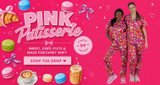 elitecare™ Pink Patisserie
