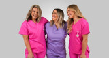 Women's Scrubs