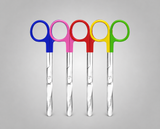 Straight Nursing Scissors