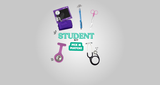 1st & 2nd Year Students