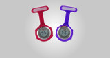 Digital Fob Watches