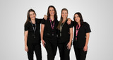 elitecare™ Scrub Tops