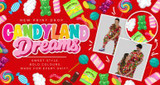 elitecare™ Candy Land Dreams
