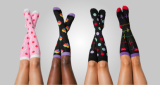 elitecare™ Print Socks
