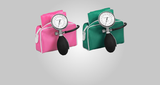 Single Hand Sphygmomanometers