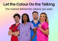 Let the Colour Do the Talking: What Your Scrubs Say About You on Shift