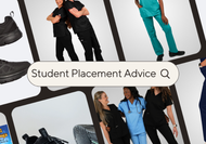 Student Nurse Placements: What to Know + Tips to Feel Prepared