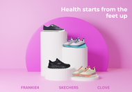 Health starts from the feet up: why the right work shoes reduce fatigue on long shifts