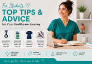 Your Healthcare Student Survival Guide