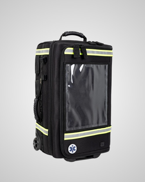 Elite Bags - Emerairs Trolley Nursing Bag