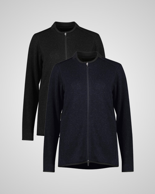 Biz Collection Nova Ladies Knit Jacket