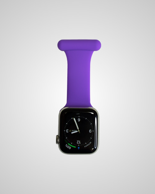 elitecare Silicone Band for 45mm Apple Watch