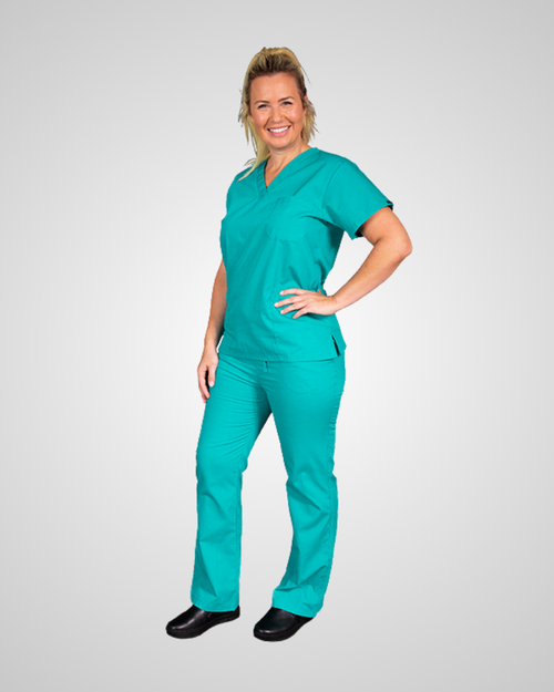 elitecare Essentials Unisex Scrub Pant - Discontinued Colours