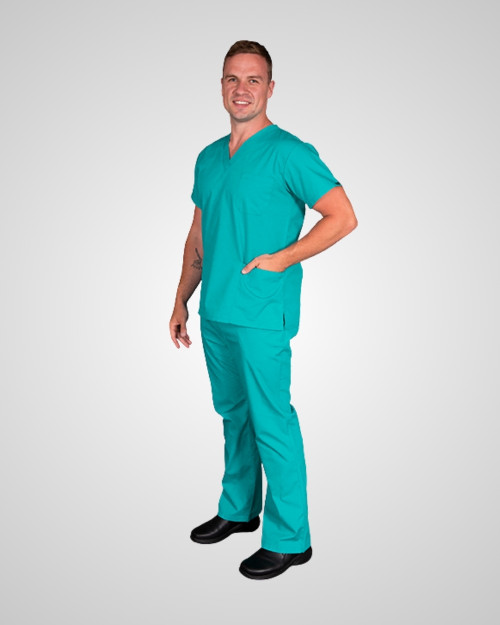 elitecare Essentials Unisex Scrub Pant - Discontinued Colours