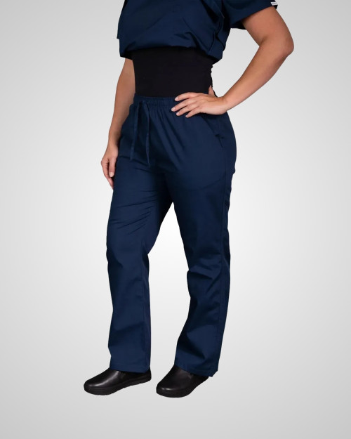 elitecare Essentials Unisex Scrub Pant