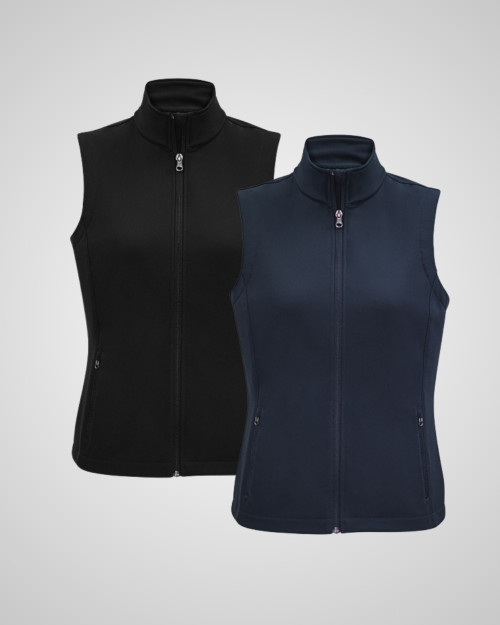 Biz Collection Ladies Apex Vest