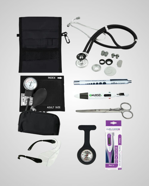 elitecare Graduate Nursing Kit