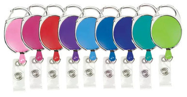 elitecare C-Clip Retractable