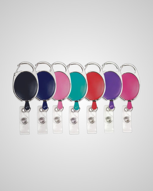 elitecare C-Clip Retractable