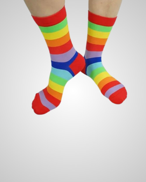 elitecare Crew Compression Socks - Bobby Dazzler