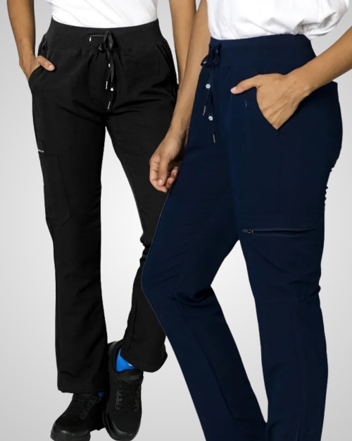 elitecare iGen Luna Women's Scrub Pant